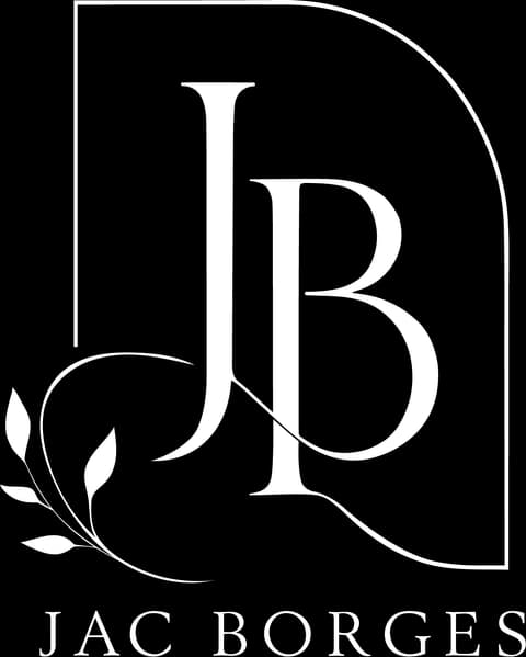 Jac Borges — Psicóloga